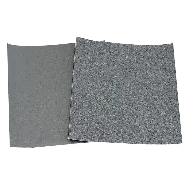 Betaalbaar CARTA RESINATA IMPERMEABILE GW91 grana 400 Q.TA 50