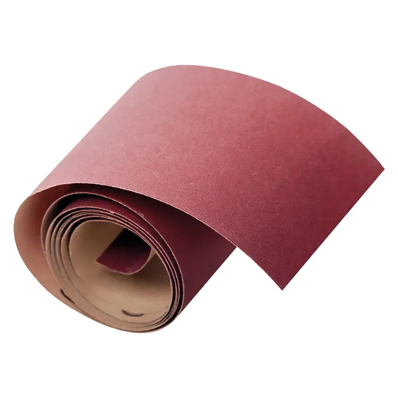 Beste Prijs CARTA SPAZIATA ROTOLO GB55 grana 80 - mm. 120 x 5 mt