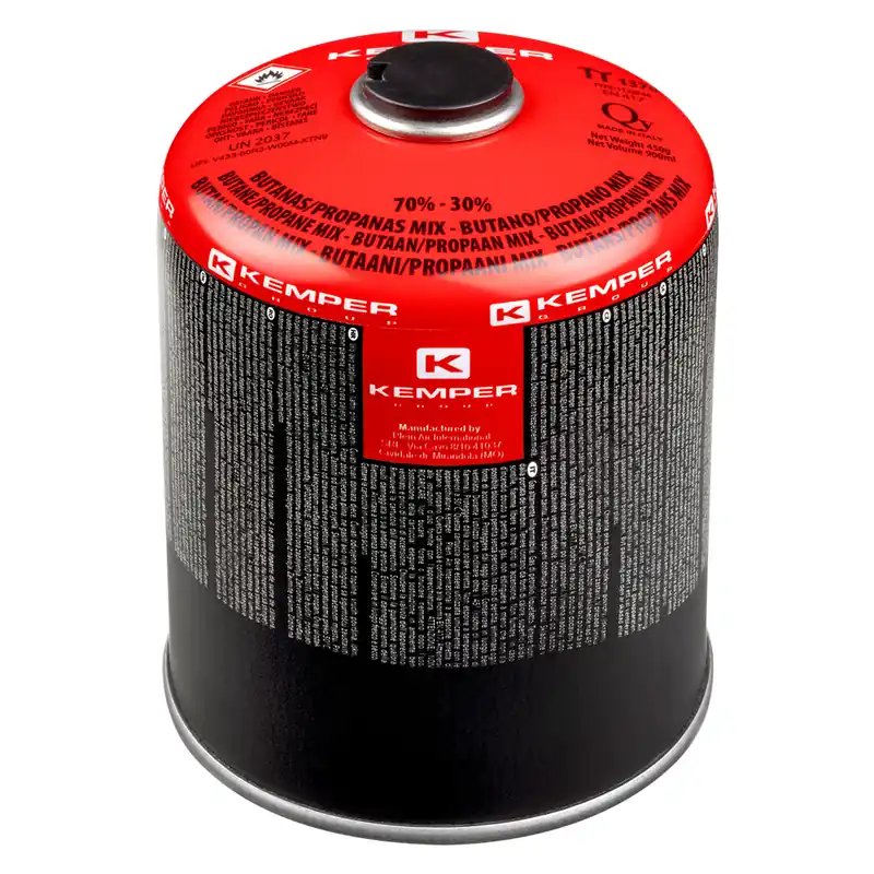 Goedkoop CARTUCCIA GAS VALVOLATA gr 450 ( ml 900 ) Q.TA 12