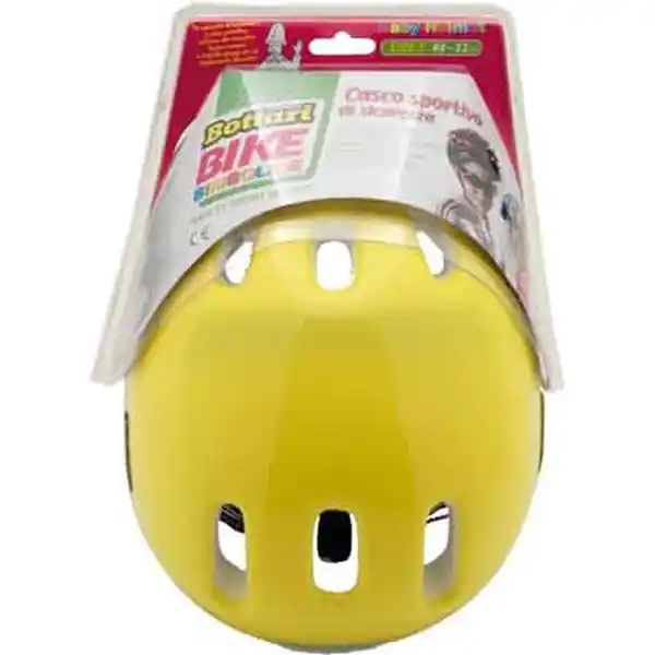 CASCO BIKE BABY Taglia M Rechtstreeks Van De Fabrikant