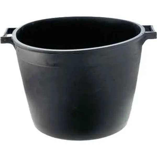 CASSA PER MACERIE TONDA 45 lt Op = Op