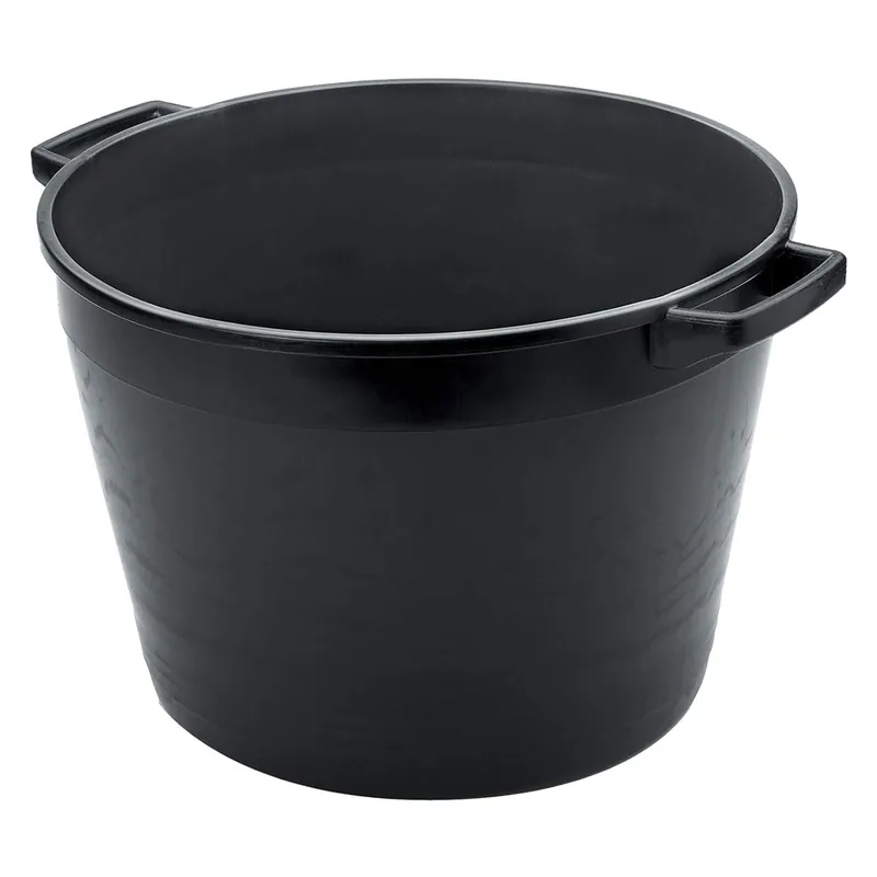 CASSA TONDA PER MACERIE lt 45 - cm 34 x 48 Laatste Kans