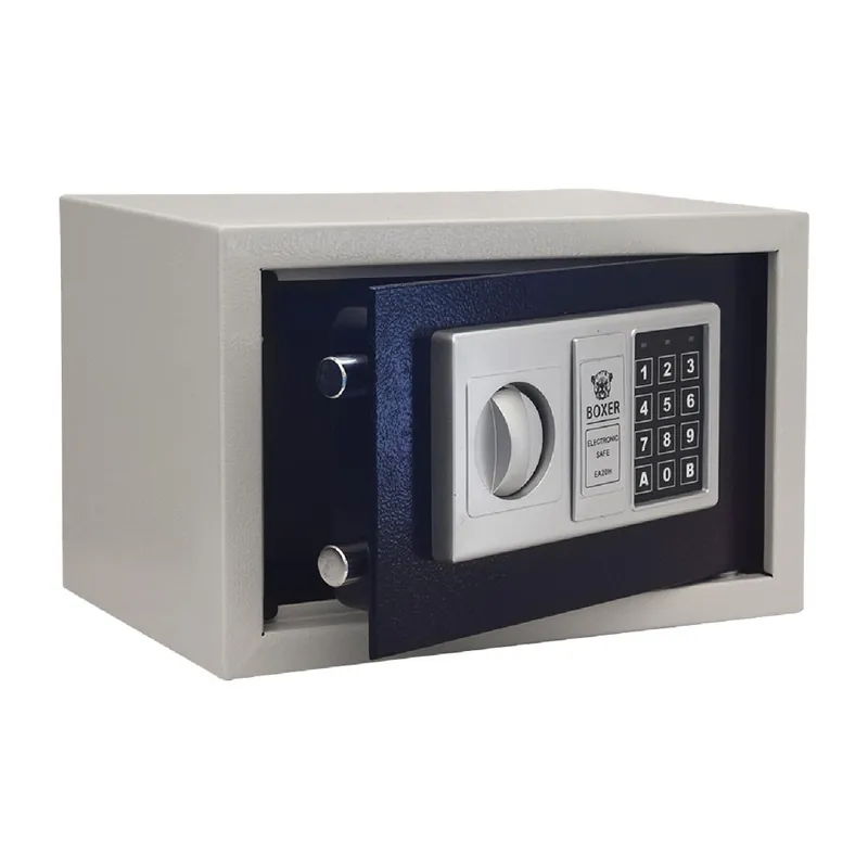 Speciale Aanbieding CASSAFORTE A MOBILE ELETTRONICA PER HOTEL EA20H23 ALP 20 x 31 x 20 cm (esterne)