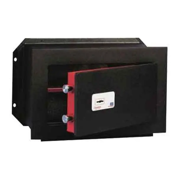 Uitverkoop CASSAFORTE CON CHIAVE 360(L)x200(P)x230(H) mm