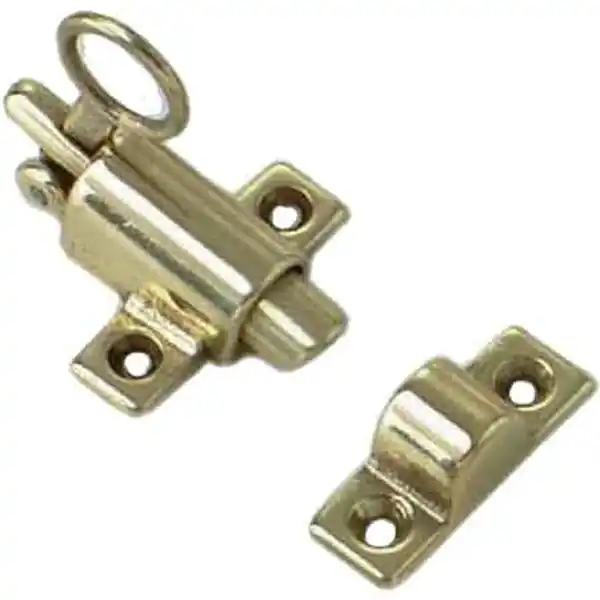 Speciale Aanbieding CRICCHETTO PER SOPRALUCE Ottone lucido Q.TA 5