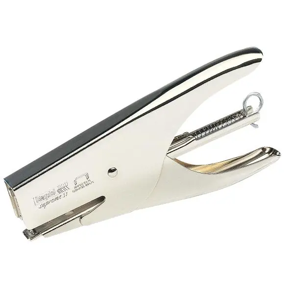 CUCITRICE A PINZA ‘S51‘ Speciale Aanbieding