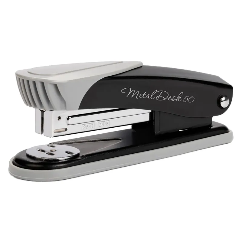 CUCITRICE DA TAVOLO METALDESK 50 colori assortiti Merkproduct