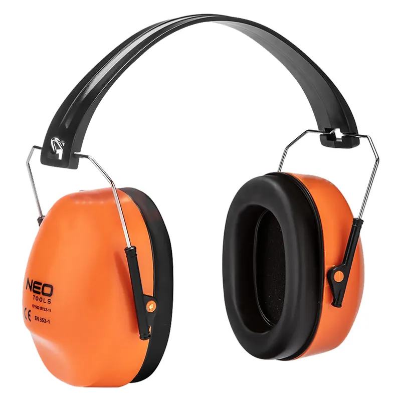 Alleen Vandaag CUFFIA ANTIRUMORE 24DB
