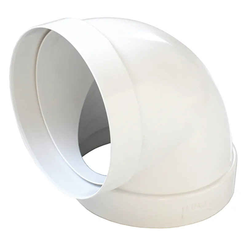 Veilige Betaling CURVA PER AERAZIONE CANALIZZATA 90° Ø mm. 100