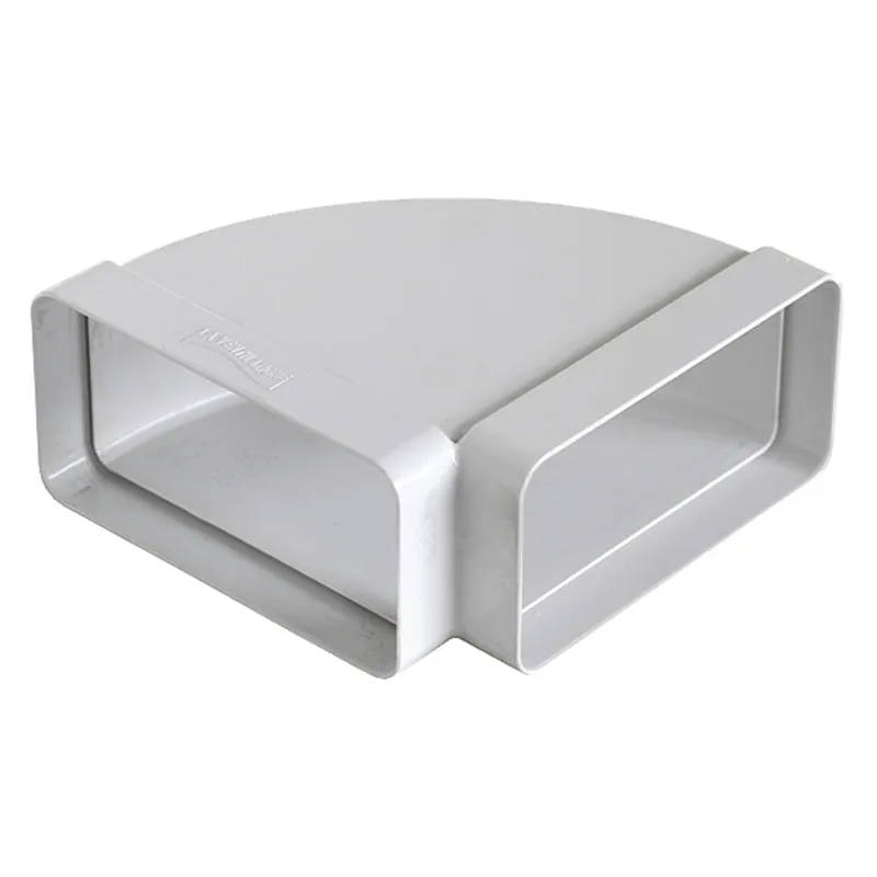 CURVA PER AERAZIONE CANALIZZATA mm.150x70 Dagaanbieding