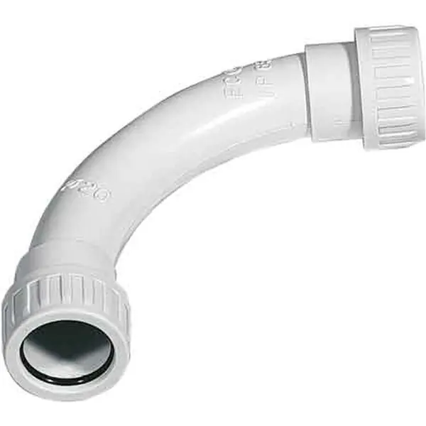 Beste Prijs CURVA STAGNA A 90° Ø 16 mm Q.TA 10