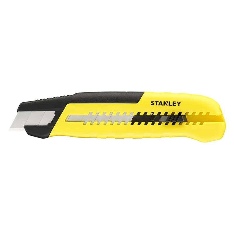 CUTTER STHT10489-1 mm 18 Betrouwbaar
