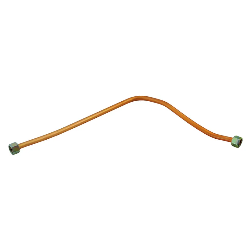 DADO CON TUBO DI SCARICO per compressore Lt. 24 e 50 Koopje