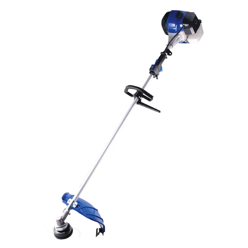 DECESPUGLIATORE 35215 Hp 1,7 - cc 43 Betrouwbaar