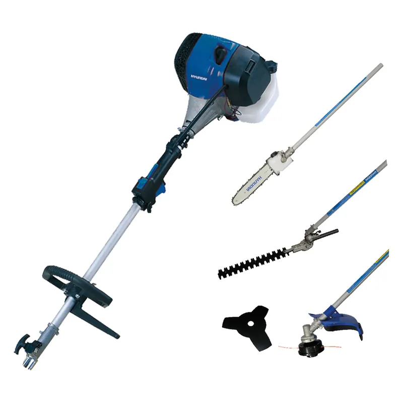 Bestel Nu DECESPUGLIATORE 4 IN 1 LDMT430 Hp 1,7 - cc 42,7