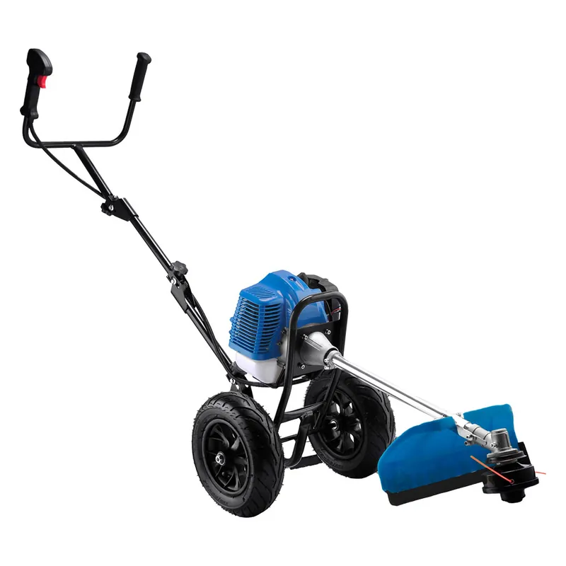 Must-Have DECESPUGLIATORE A RUOTE 35240 Hp 2 - 52 cc