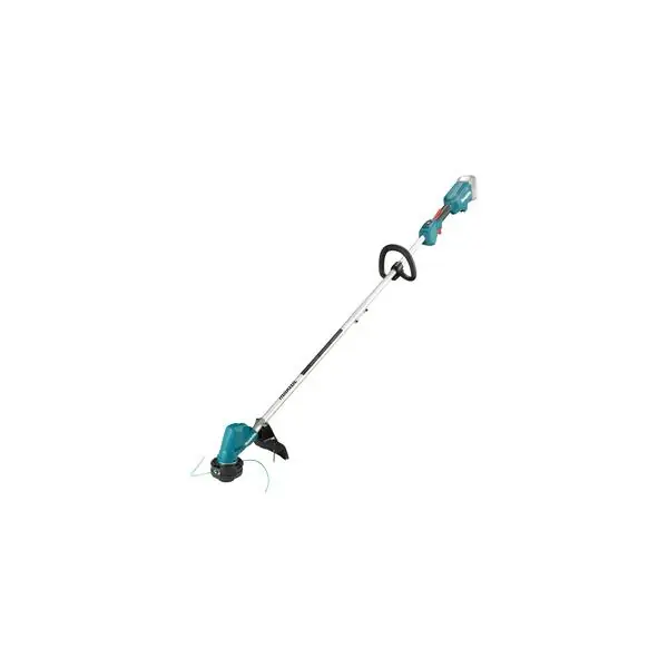 DECESPUGLIATORE ELETTRICO A BATTERIA BRUSHLESS ‘DUR192LZ‘ MAKITA 18V Uitverkoop