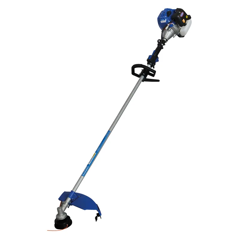DECESPUGLIATORE LDBC330 Hp 1,2 Betrouwbaar