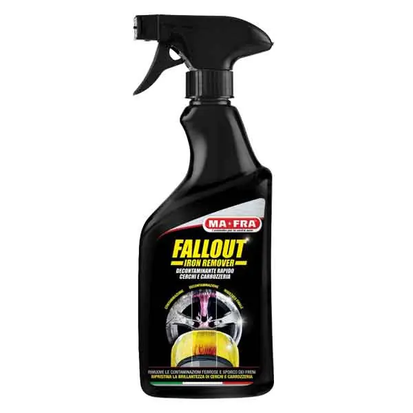 Bestel Nu DECONTAMINANTE FERROSO ‘FALLOUT‘ MA-FRA 500 ml