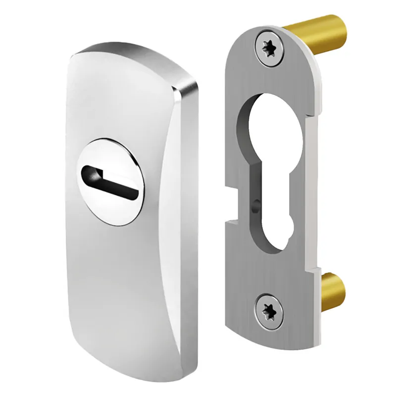 Express Levering DEFENDER AD AVVITARE PER SERRATURE SG08D1 oro Q.TA 6