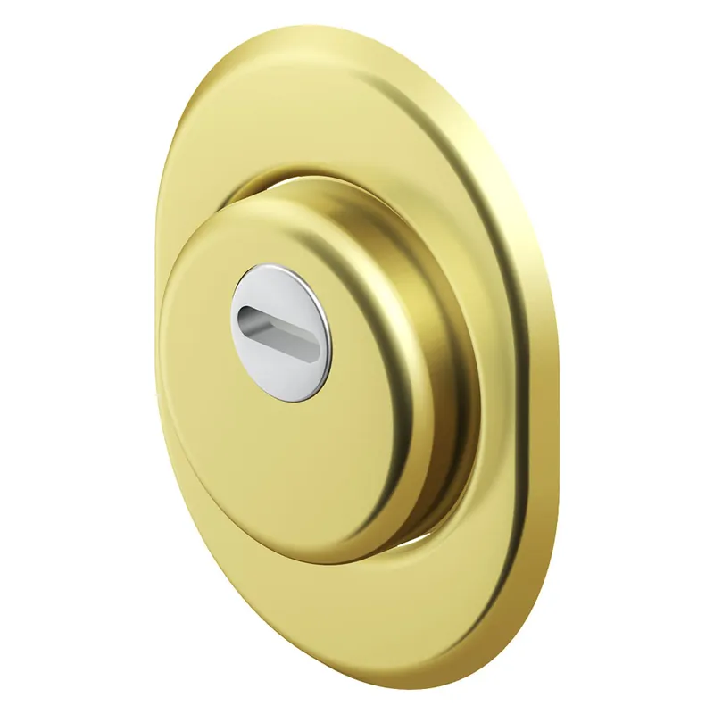 DEFENDER PER SERRATURE ATRA SFERIK BDS 68 acciaio cromo satinato Merkproduct
