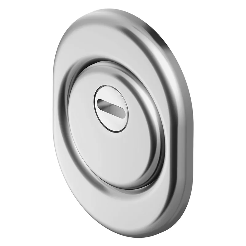 Hete Deal DEFENDER PER SERRATURE MONOLITO BD200 pvd ottone