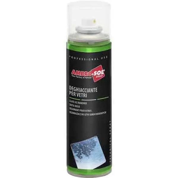 Fabrieksprijs DEGHIACCIANTE SPRAY AMBROSOL 250 ml