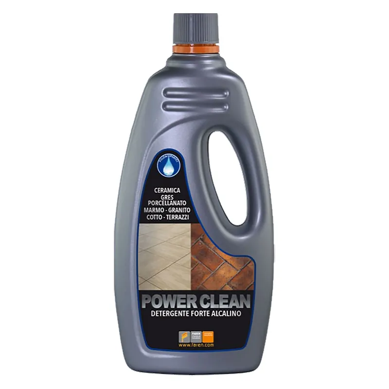 Hete Deal DETERGENTE ANTIMACCHIA PER SUPERFICI POWER CLEAN lt. 1