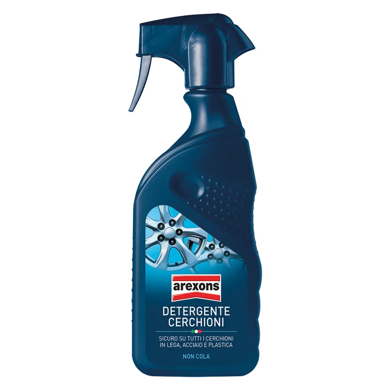 Bestseller DETERGENTE CERCHIONI ml 400