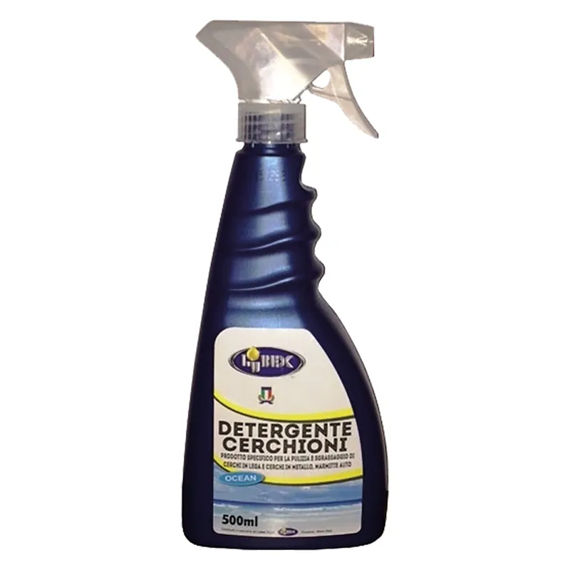 Tijdelijk Beschikbaar DETERGENTE CERCHIONI ml 500
