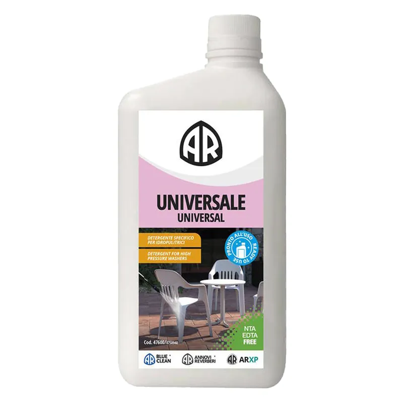 Dagaanbieding DETERGENTE IDROPULITRICI UNIVERSALE lt 1