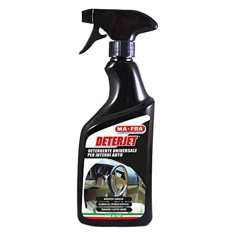 Favoriet DETERGENTE PER INTERNI AUTO DETERJET ml 500