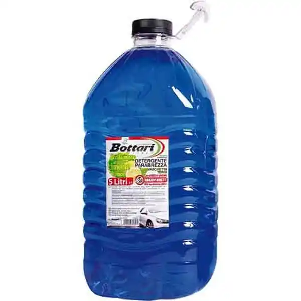 Beste Prijs DETERGENTE PER VETRI MULTISTAGIONE 5 lt