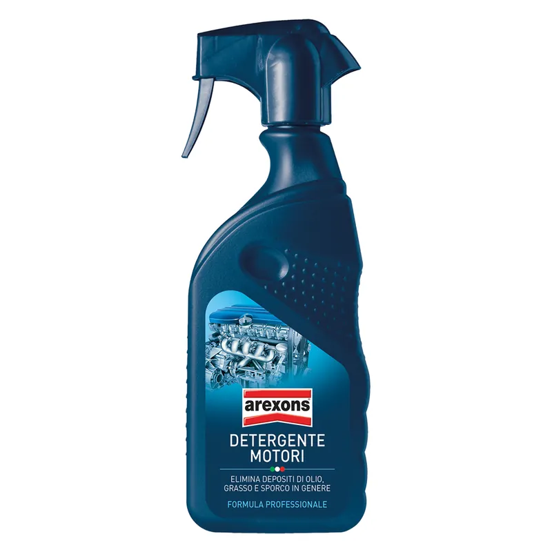 DETERGENTE SPRAY PER MOTORI ml 400 Goedkoop