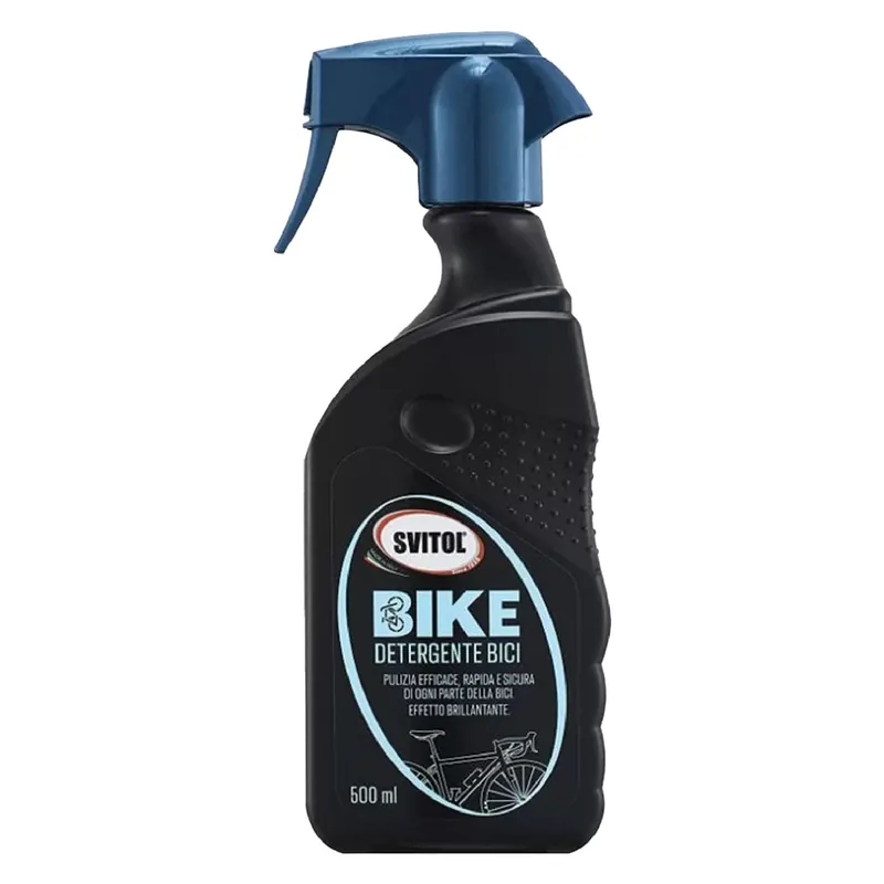 Bestel Nu DETERGENTE SPRAY SVITOL BIKE ml 500