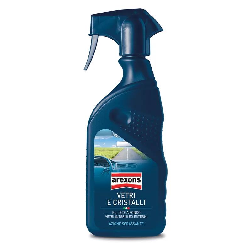 Koop Vandaag DETERGENTE SPRAY VETRI E CRISTALLI ml 500