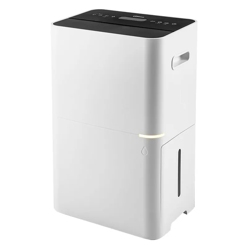 DEUMIDIFICATORE D 812 deumidifica 12 lt / 24 h - 0,19 kW Premium