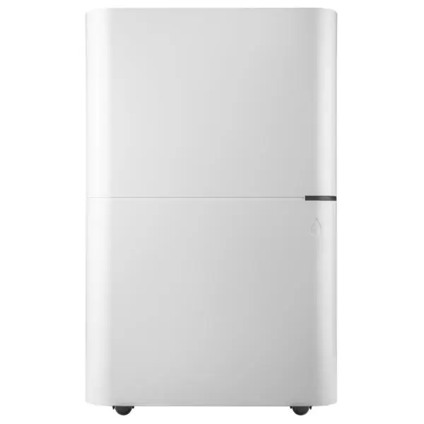DEUMIDIFICATORE D 820 A SMART deumidifica 20 lt / 24 h - 0,33 kW Rechtstreeks Van De Fabrikant