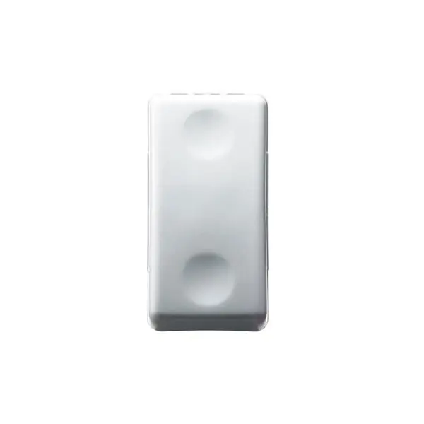 DEVIATORE UNIPOLARE ILLUMINABILE ‘SISTEM‘ 16Ax 250V - Bianco Speciale Aanbieding