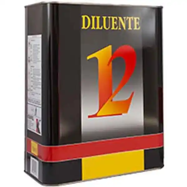 Alleen Vandaag DILUENTE NITRO ANTINEBBIA 5 lt