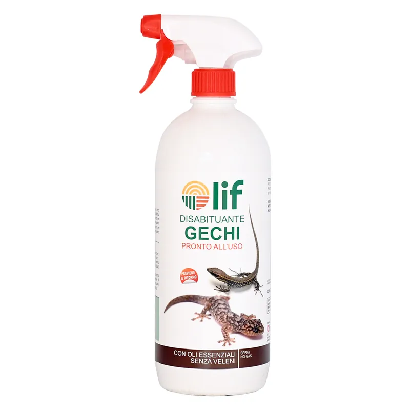 Aanbieding DISABITUANTE PER GECHI lt. 1
