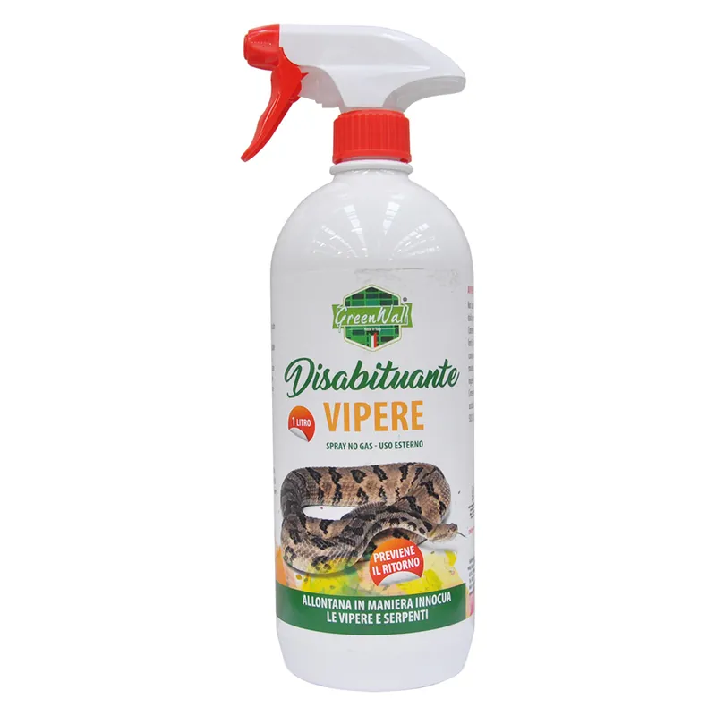Voordeelprijs DISABITUANTE PER VIPERE lt. 1