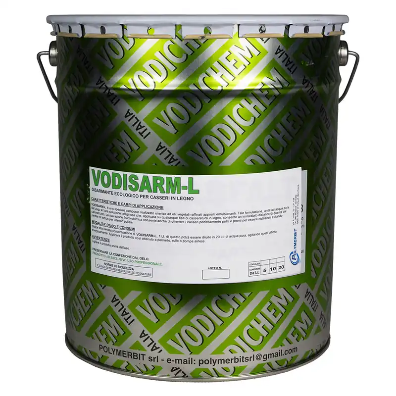 Koop Vandaag DISARMANTE SUPERCONCENTRATO VODISARM lt. 18