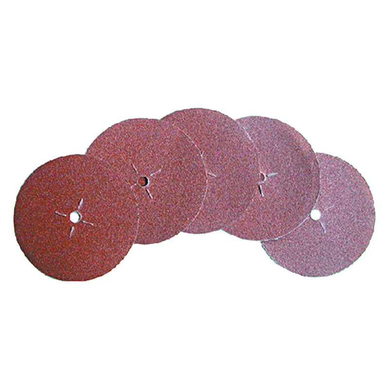 Nu Kopen DISCO ABRASIVO SU CARTA art. 341.00 - gr. 80