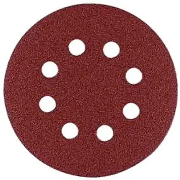 Koop Online DISCO ABRASIVO VELCRATO Ø 115 Grana 100 Q.TA 100
