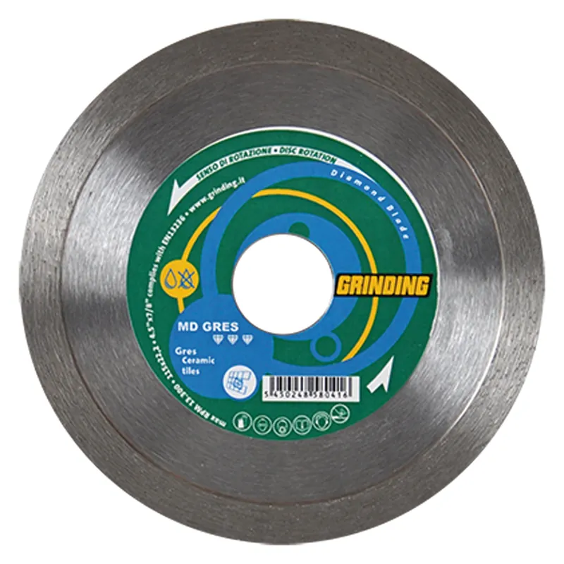 Beperkte Voorraad DISCO DIAMANTATO ø 115 x 1,6