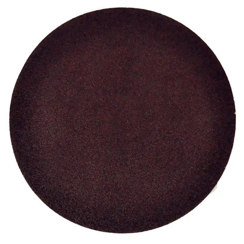 Korting DISCO IN CARTA VELCRATO P64E SENZA FORI ø mm 115 x 0 - grana 120 Q.TA 50