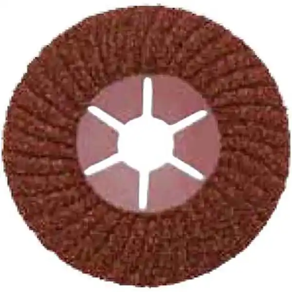 Nu Kopen DISCO SEMIFLESSIBILE AL CORINDONE Ø 115x22 mm - grana 36 Q.TA 5