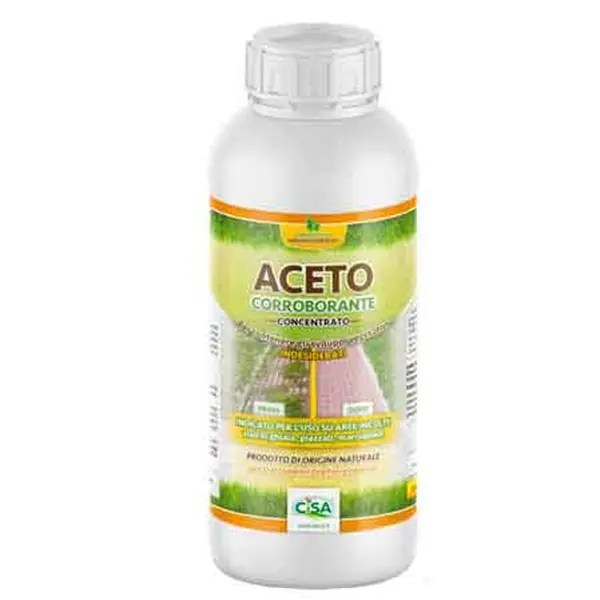 Actieprijs DISERBANTE ACETO CORROBORANTE CONCENTRATO 1 lt