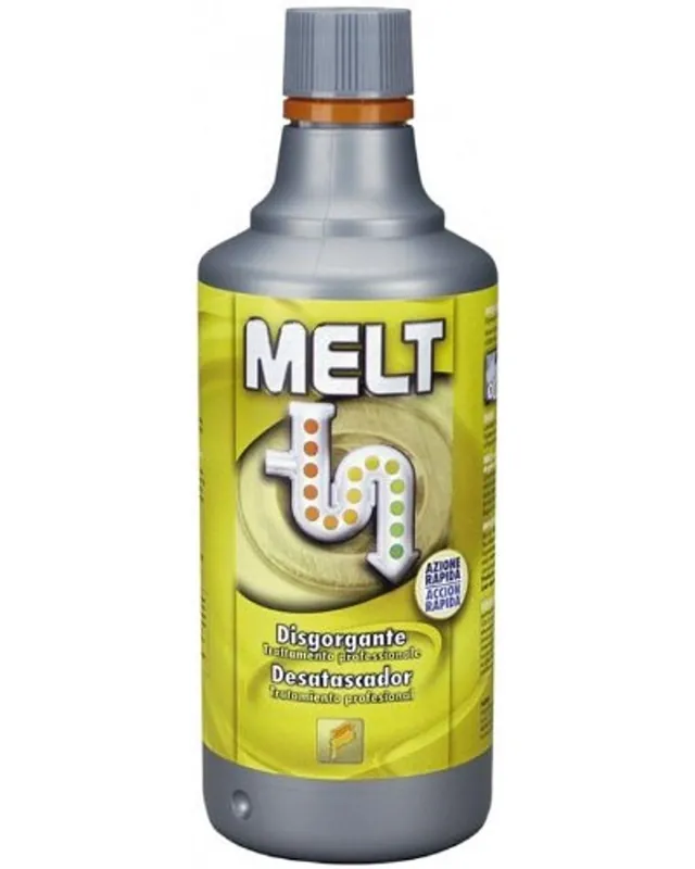Beste Prijs DISGORGANTE TUBATURE ‘MELT‘ 750 ml